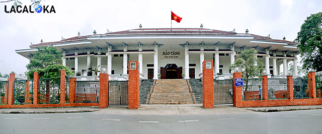 Bảo tàng Nam Định