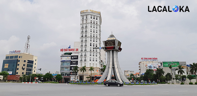 Nam Định - một vùng đất đáng sống