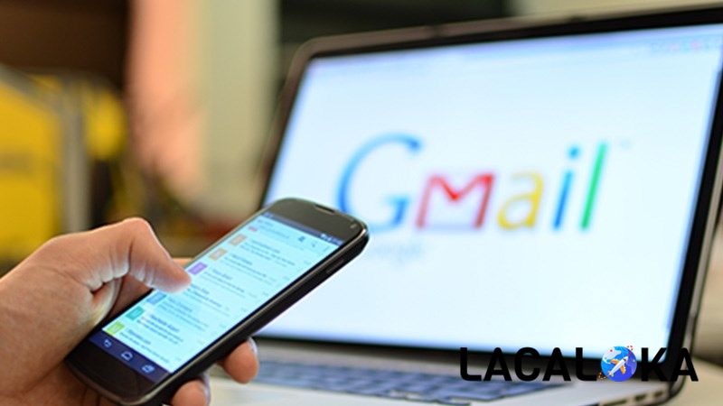 Tạo tài khoản gmail sẽ giúp bạn làm việc, trò chuyện dễ dàng hơn