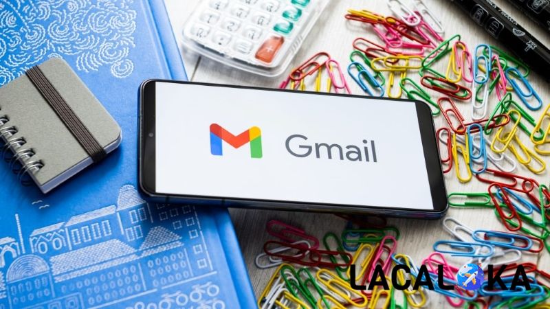 Hướng dẫn tạo mail