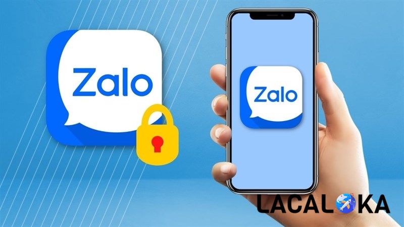 Việc đăng xuất Zalo từ xa sẽ giúp bạn bảo mật tài khoản tốt hơn 