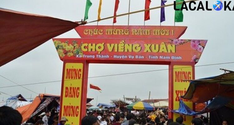 Các thông tin về chợ Viềng Nam Định và kinh nghiệm “Mua may bán rủi”