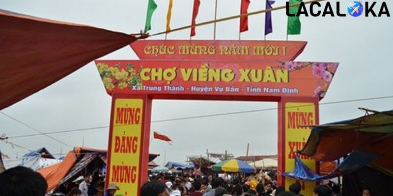 Các thông tin về chợ Viềng Nam Định và kinh nghiệm “Mua may bán rủi”