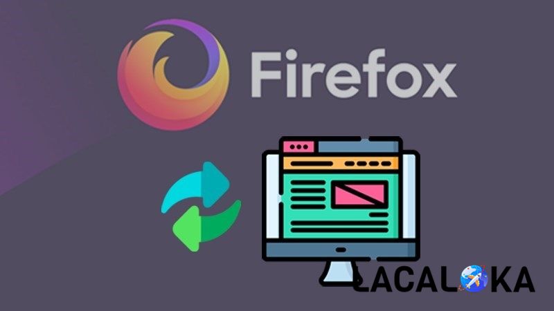 tải Firefox