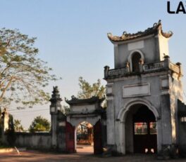 Đền Trần Nam Định – Nét đẹp truyền thống văn hóa lâu đời của người Việt