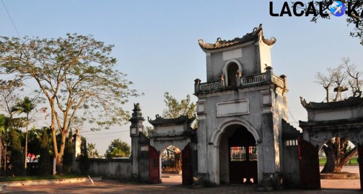 Đền Trần Nam Định – Nét đẹp truyền thống văn hóa lâu đời của người Việt