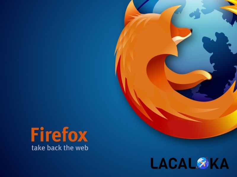 chặn cửa sổ quảng cáo trên firefox