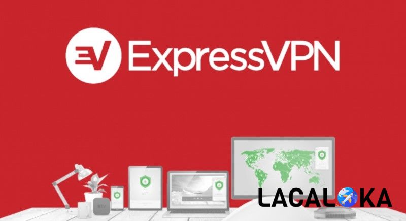 ExpressVPN hỗ trợ người dùng truy cập miễn phí các trang web bị chặn 