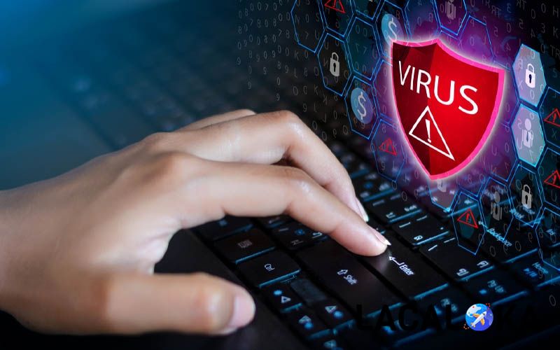 quét virus online