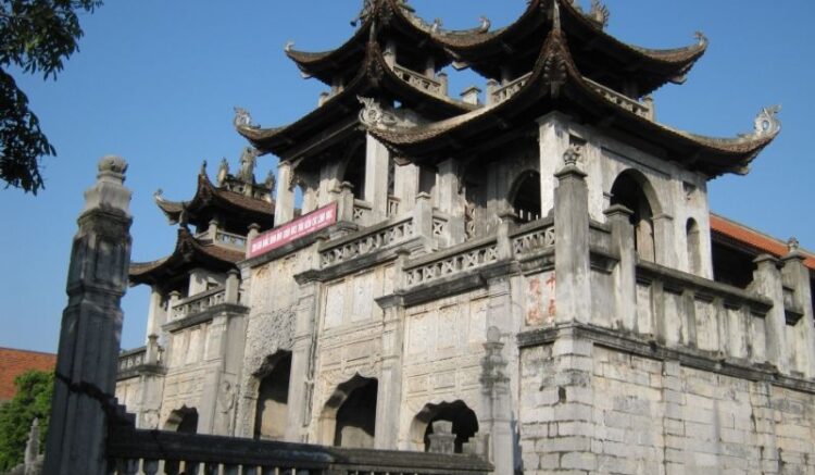 Nhà thờ Phát Diệm Ninh Bình - Chiêm ngưỡng công trình hơn 130 năm tuổi