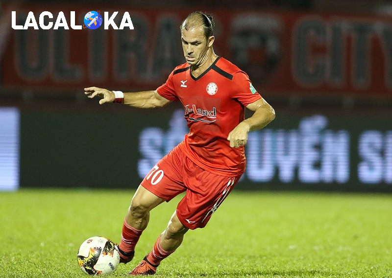 Huỳnh Kesley Alves 