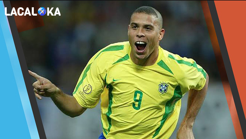Ronaldo Nazário