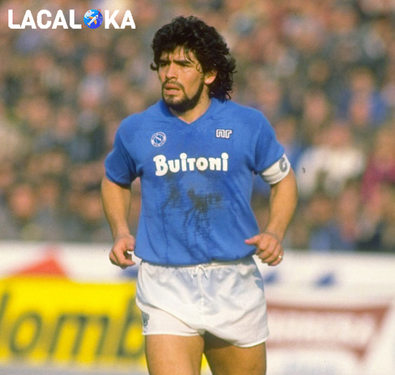 Diego Maradona