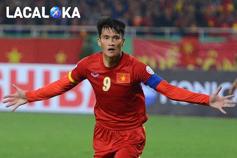 Lê Công Vinh
