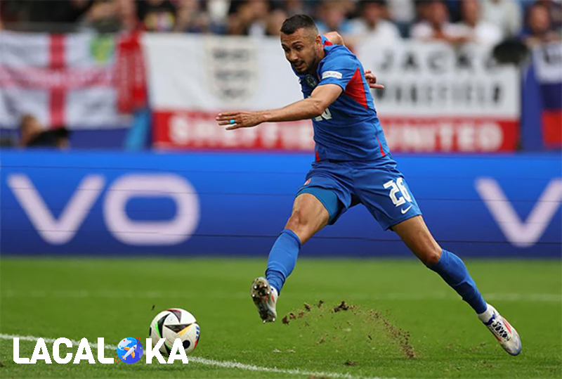 Ivan Schranz (Slovakia)