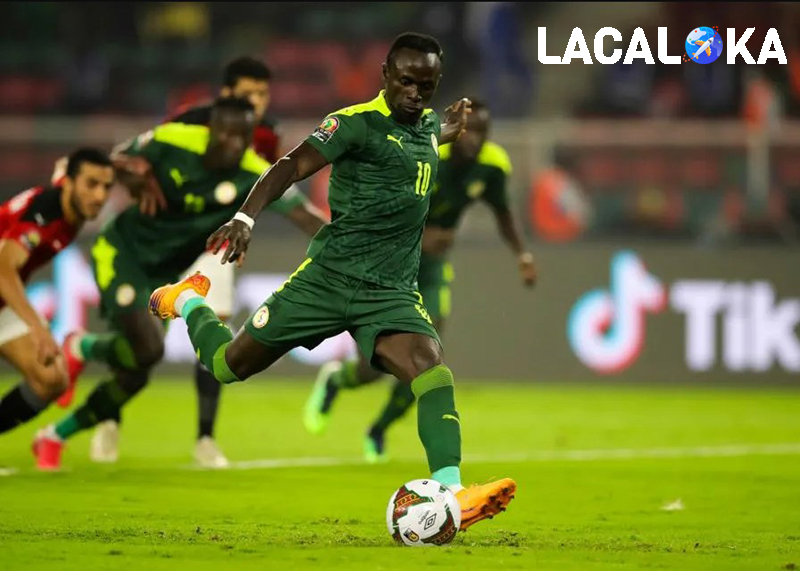 Sadio Mané