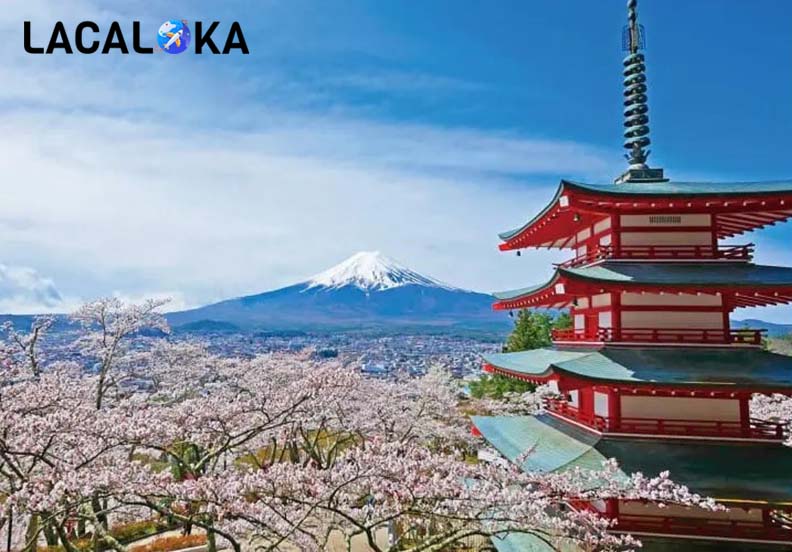 Công Viên Arakurayama Sengen