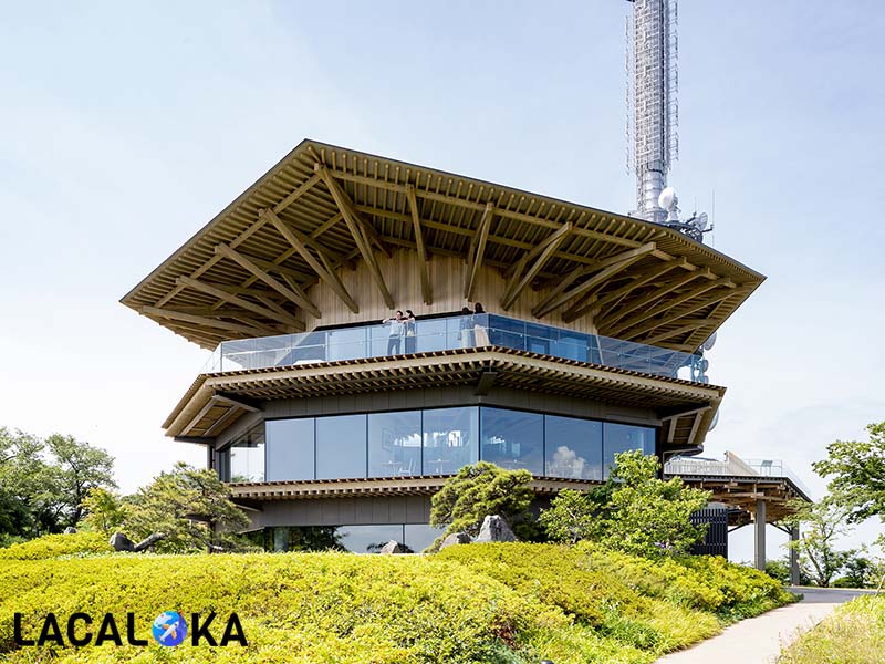 Đài Quan Sát Nihondaira, Shizuoka