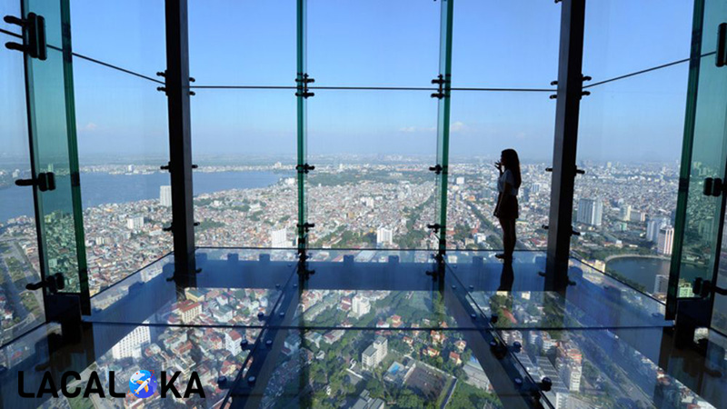 Đài Quan Sát Panorama Dai