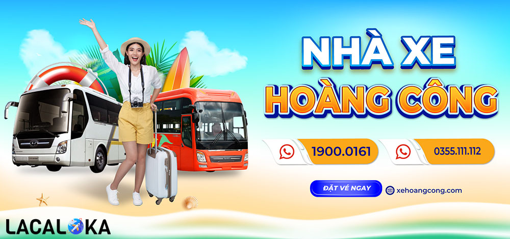 Hướng Dẫn Đặt Vé Và Thanh Toán