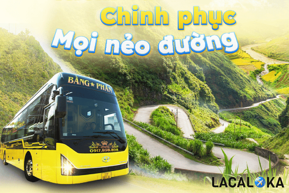 Hãng Xe Bằng Phấn – Lựa Chọn Hàng Đầu Trên Hành Trình Về Hà Giang